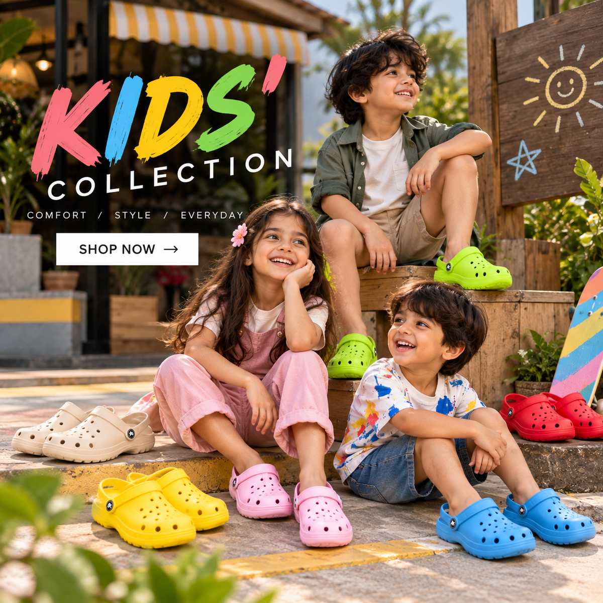 KIDS
