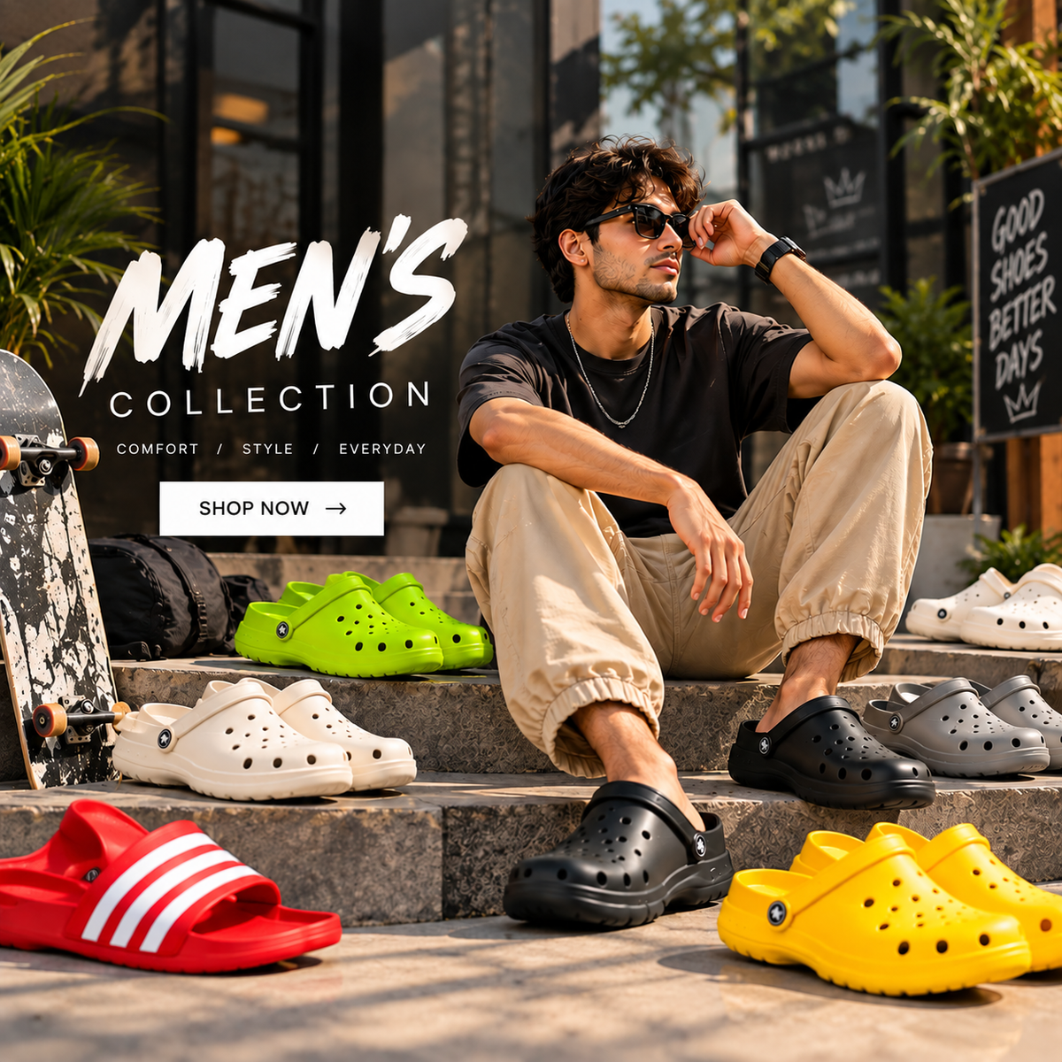 MENS