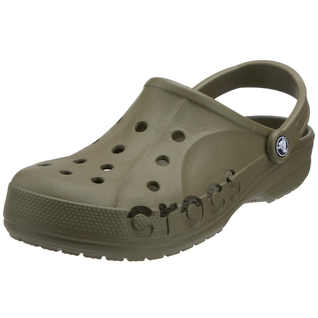 Clog – Army Green | Unisex Lightweight Comfort Clogs