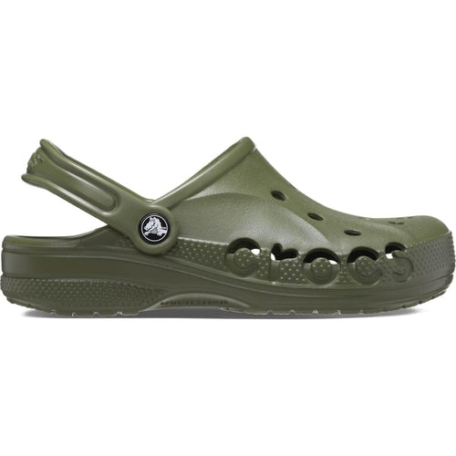 Clog – Army Green | Unisex Lightweight Comfort Clogs