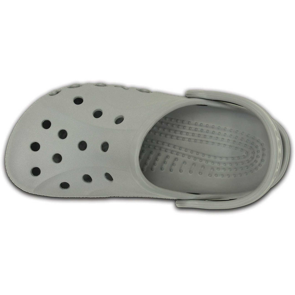 Classic Army Green Grey Clog Sandals - Unisex Lightweight Casual Footwear