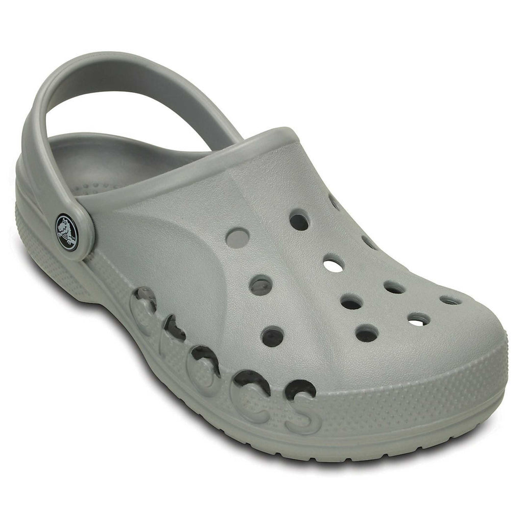 Classic Army Green Grey Clog Sandals - Unisex Lightweight Casual Footwear