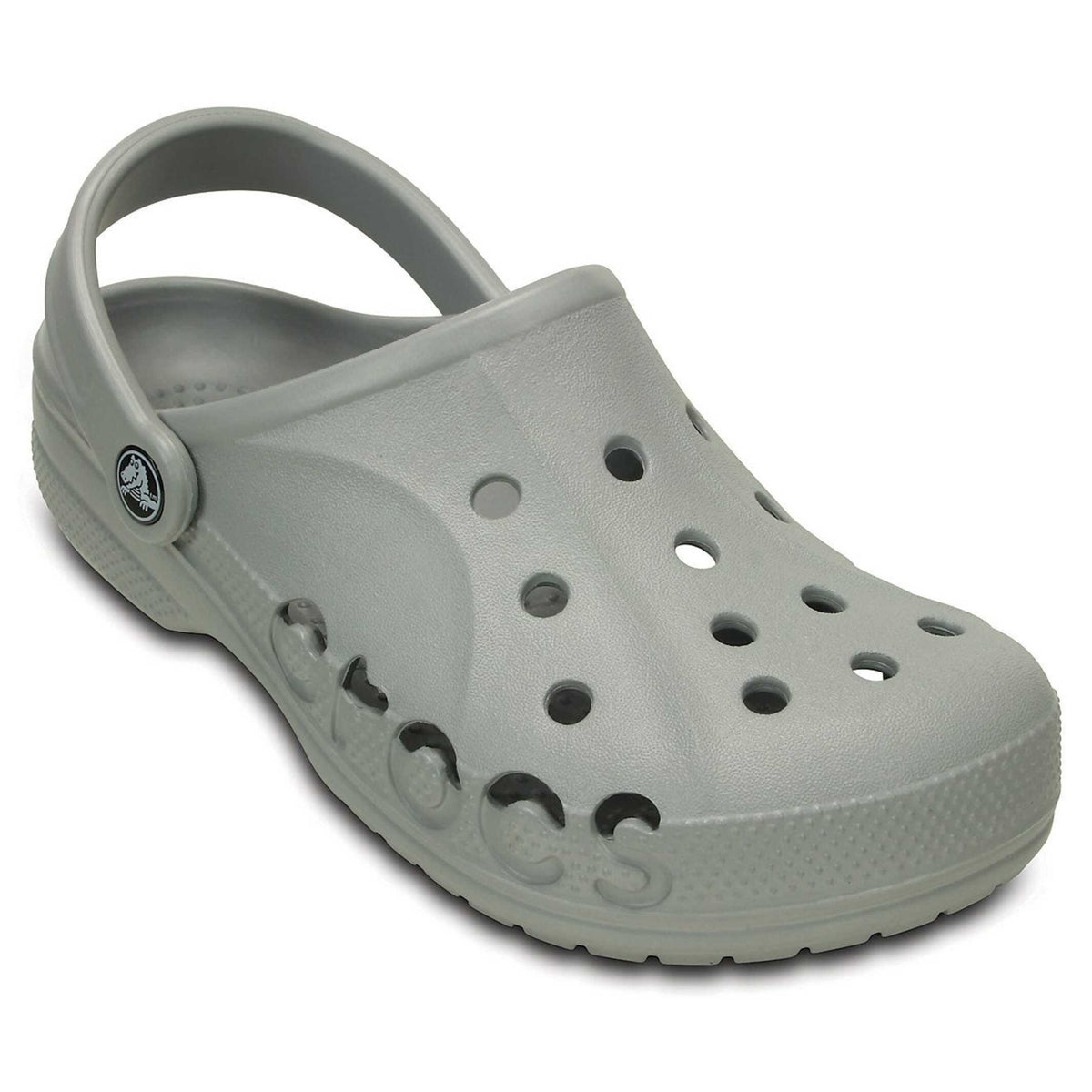 Classic Army Green Grey Clog Sandals - Unisex Lightweight Casual Footwear