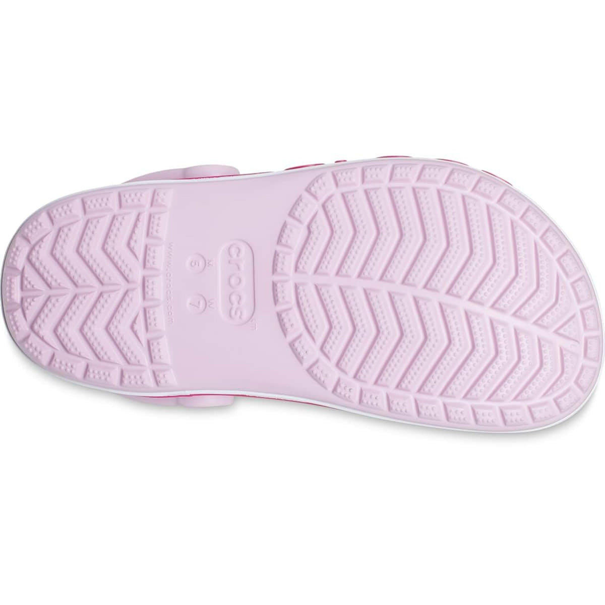 Classic Ballerina Pink & Candy Pink Clog Sandals - Unisex Lightweight Casual Footwear