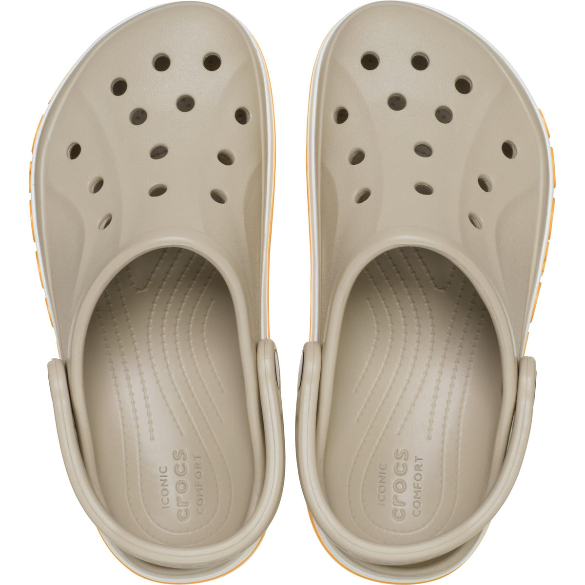 Cobblestone Clog Sandals - Unisex Lightweight Casual Footwear