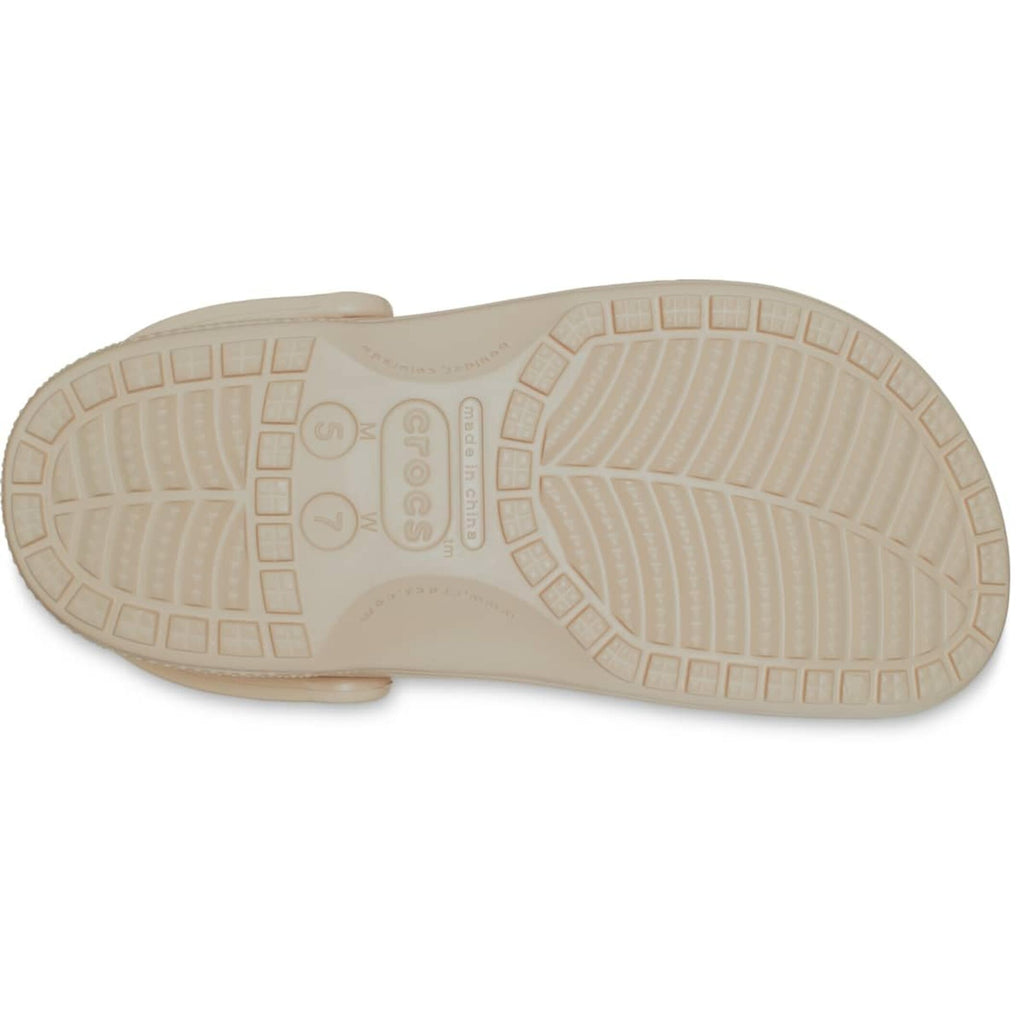 Classic Cobblestone Clog Sandals - Unisex Lightweight Casual Footwear