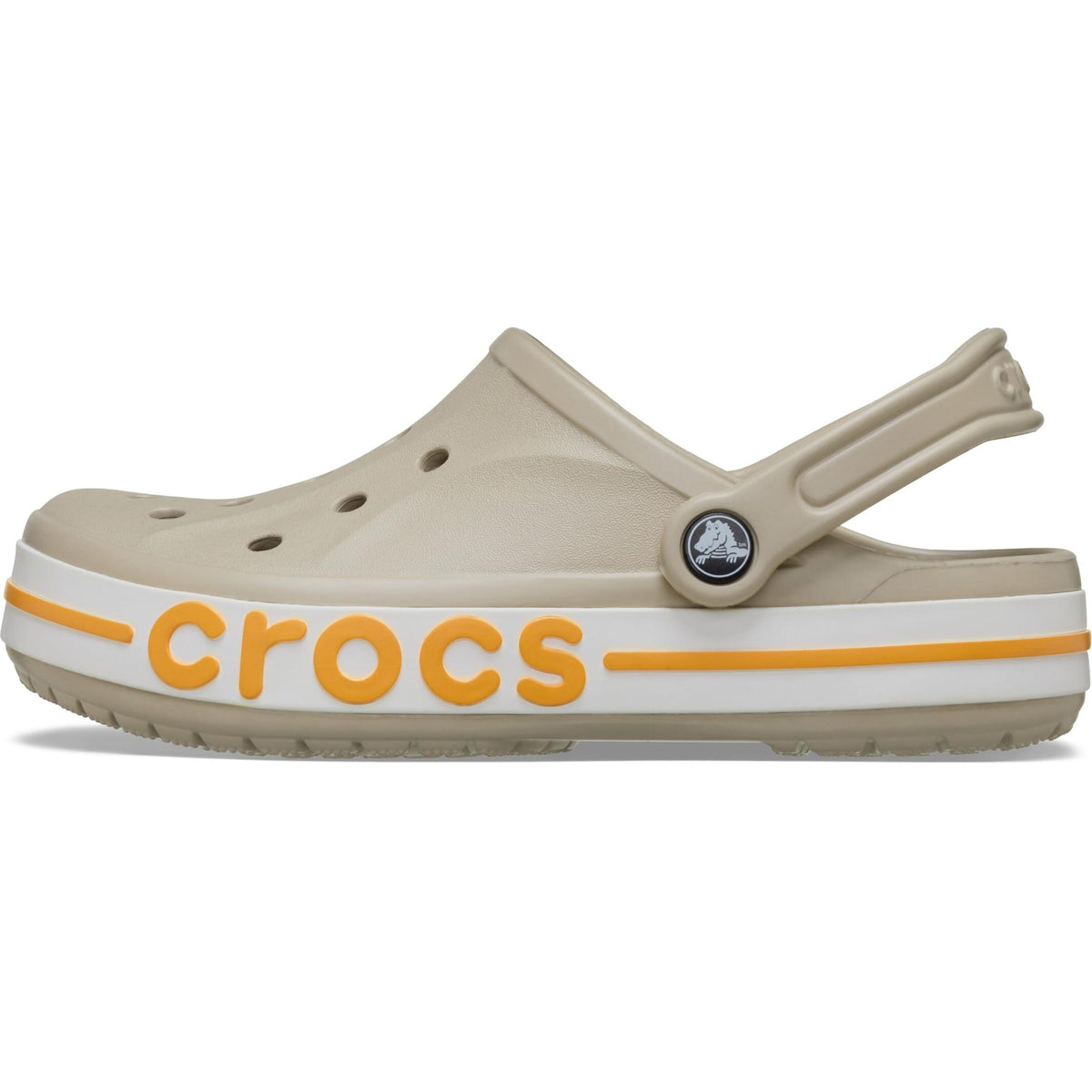 Cobblestone Clog Sandals - Unisex Lightweight Casual Footwear