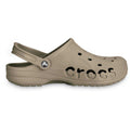 Classic Cobblestone Beige Clog Sandals - Unisex Lightweight Casual Footwear