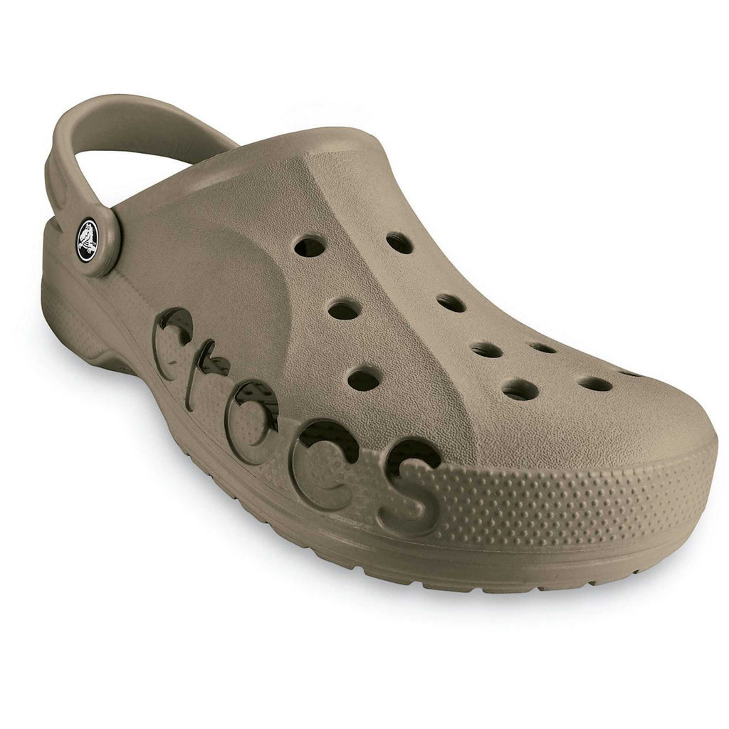 Classic Cobblestone Beige Clog Sandals - Unisex Lightweight Casual Footwear