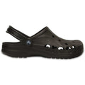 HAWABAZI Dark Brown Baya Clog Sandals – Unisex Everyday Comfort Footwear