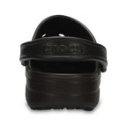HAWABAZI Dark Brown Baya Clog Sandals – Unisex Everyday Comfort Footwear