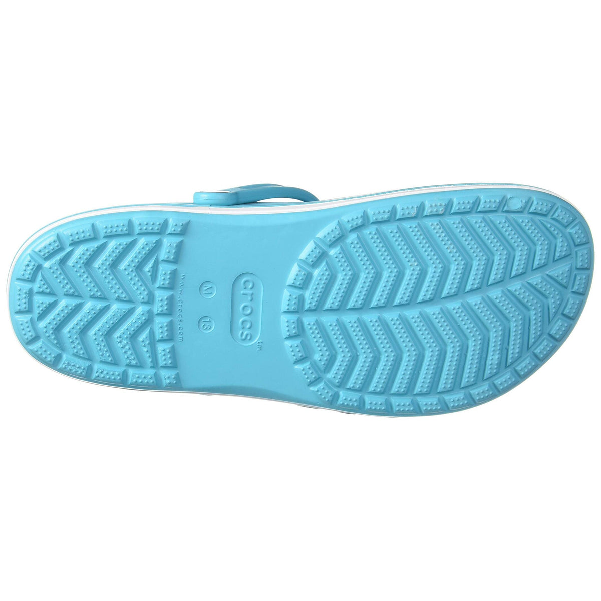 Digital Aqua Clog Sandals - Unisex Lightweight Casual Footwear
