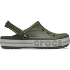 Garnet Clog Sandals - Unisex Lightweight Casual Footwear