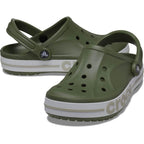 Garnet Clog Sandals - Unisex Lightweight Casual Footwear