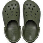Garnet Clog Sandals - Unisex Lightweight Casual Footwear