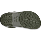 Garnet Clog Sandals - Unisex Lightweight Casual Footwear
