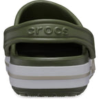 Garnet Clog Sandals - Unisex Lightweight Casual Footwear