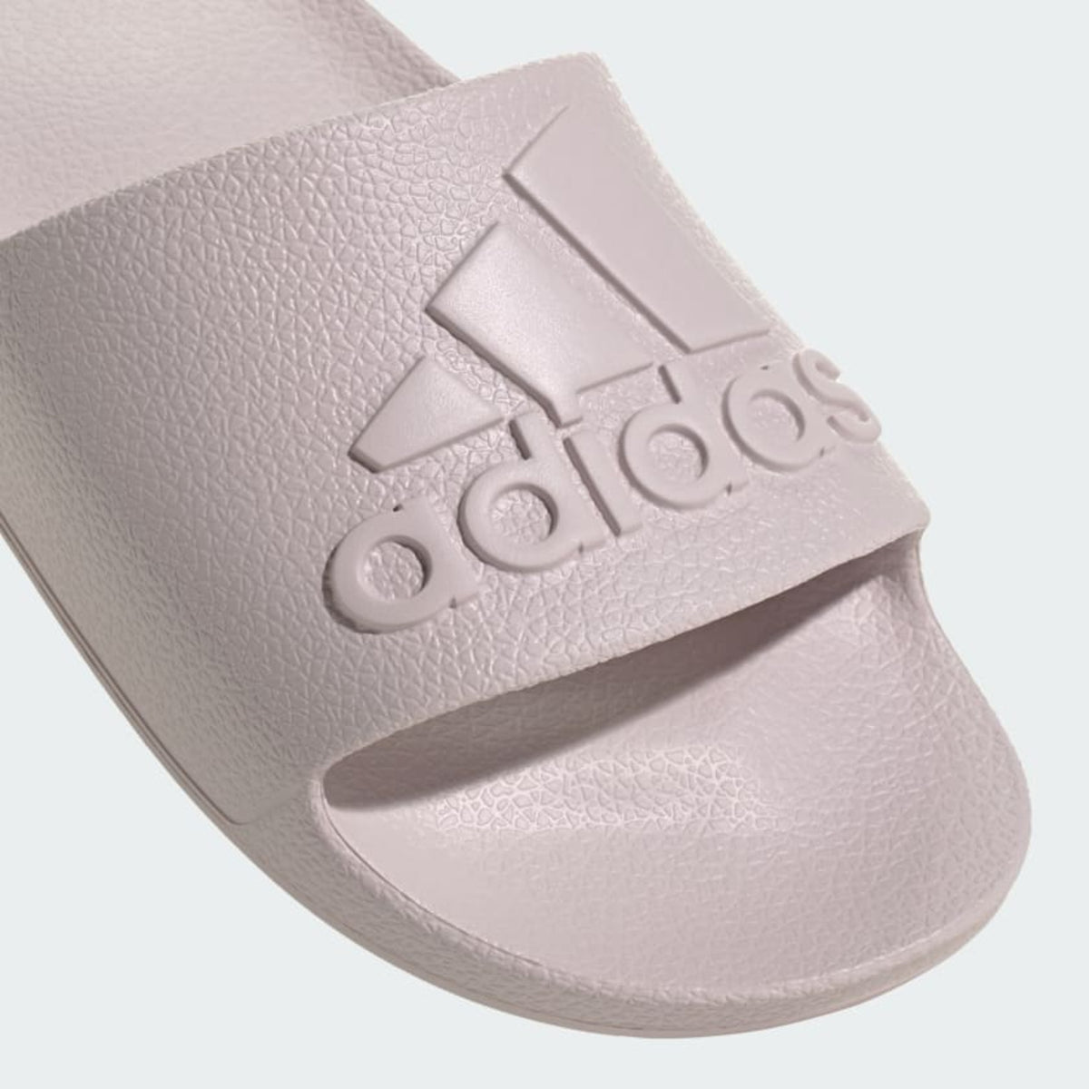 HAWABAZI Ice Purple Tonal Aqua Slide – Unisex Pastel Casual Slippers