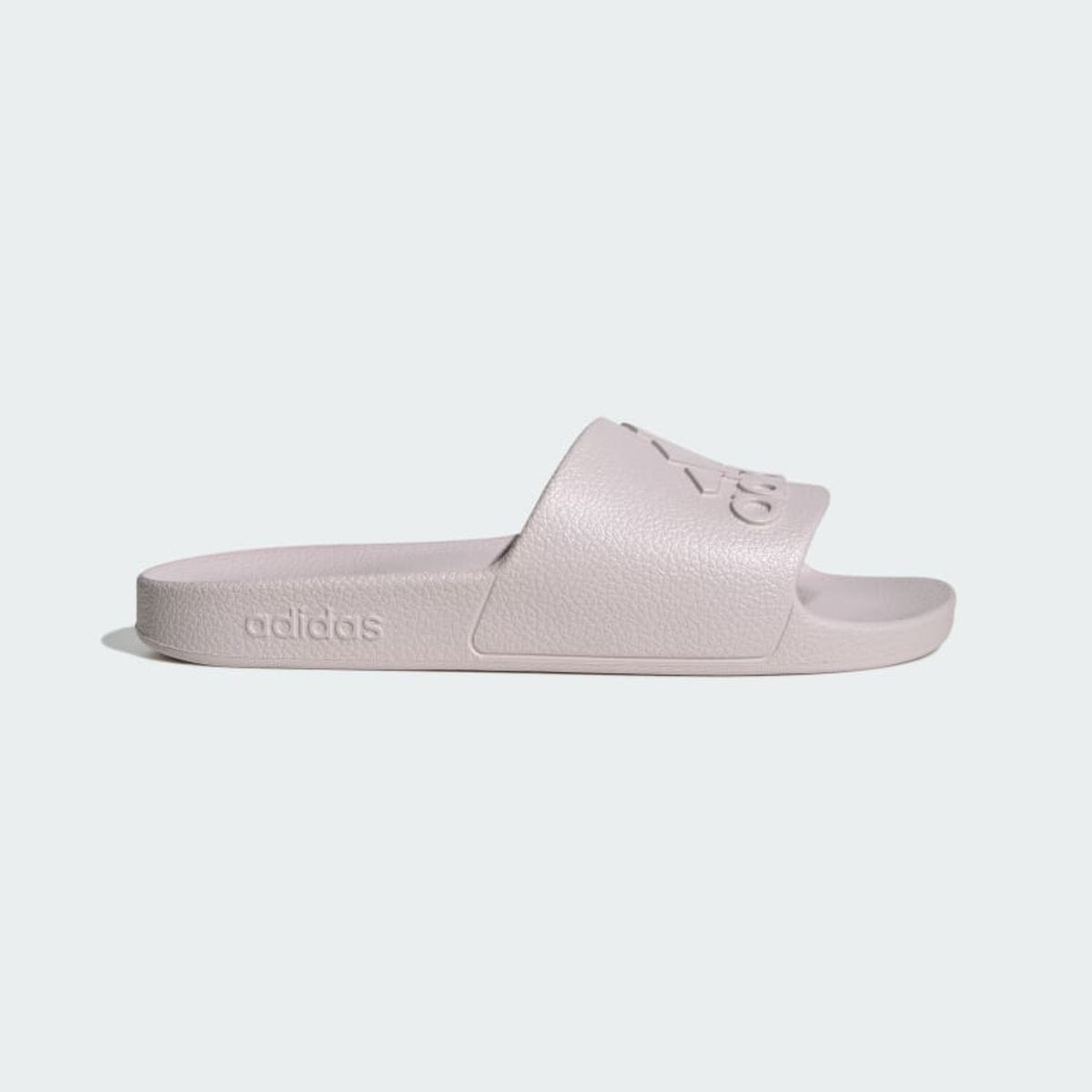 HAWABAZI Ice Purple Tonal Aqua Slide – Unisex Pastel Casual Slippers