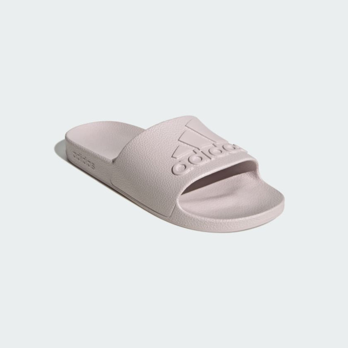 HAWABAZI Ice Purple Tonal Aqua Slide – Unisex Pastel Casual Slippers