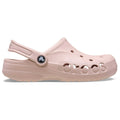 HAWABAZI Light Pink Baya Clog Sandals – Unisex Pastel Casual Footwear