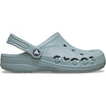 Classic Mineral Blue Clog Sandals - Unisex Lightweight Casual Footwear