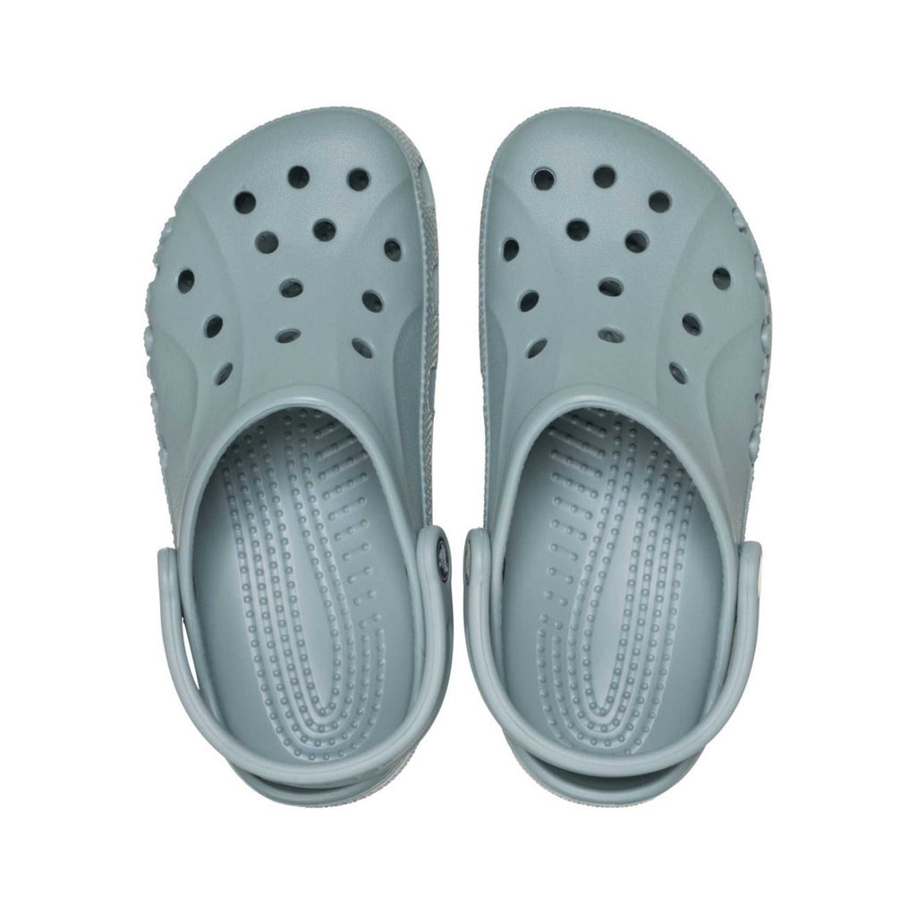 Classic Mineral Blue Clog Sandals - Unisex Lightweight Casual Footwear