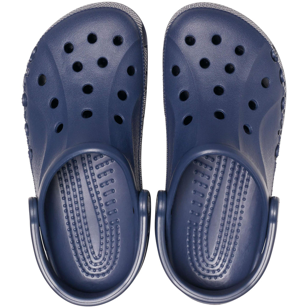 Classic Navy Clog Sandals - Unisex Lightweight Casual Footwear