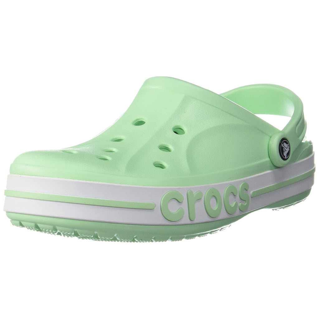 Neo Mint Clog Sandals - Unisex Lightweight Casual Footwear