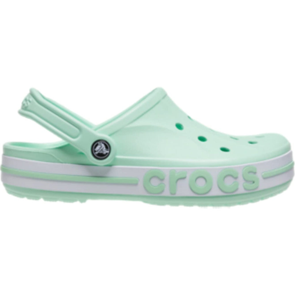 Neo Mint Clog Sandals - Unisex Lightweight Casual Footwear