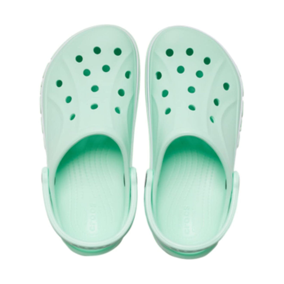 Neo Mint Clog Sandals - Unisex Lightweight Casual Footwear