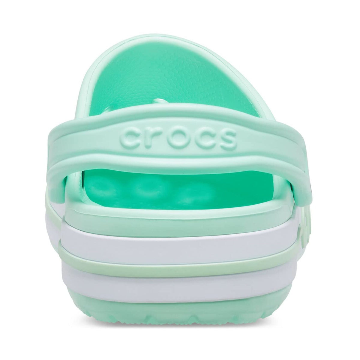 Neo Mint Clog Sandals - Unisex Lightweight Casual Footwear