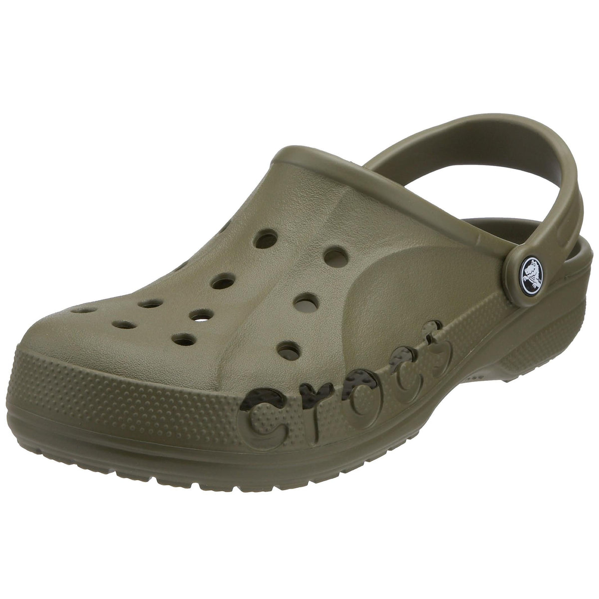 Classic Papaya Clog Sandals - Unisex Lightweight Casual Footwear