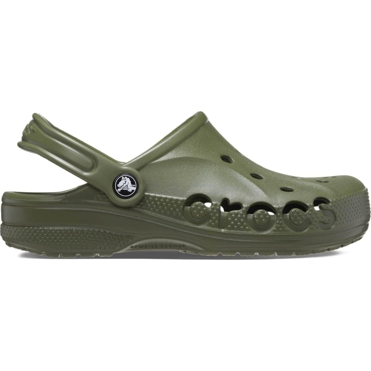 Classic Papaya Clog Sandals - Unisex Lightweight Casual Footwear