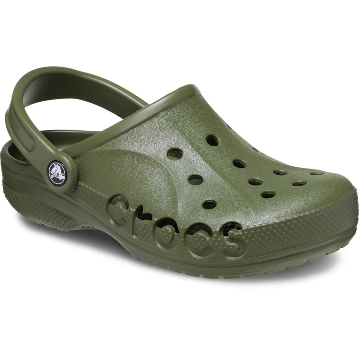 Classic Papaya Clog Sandals - Unisex Lightweight Casual Footwear