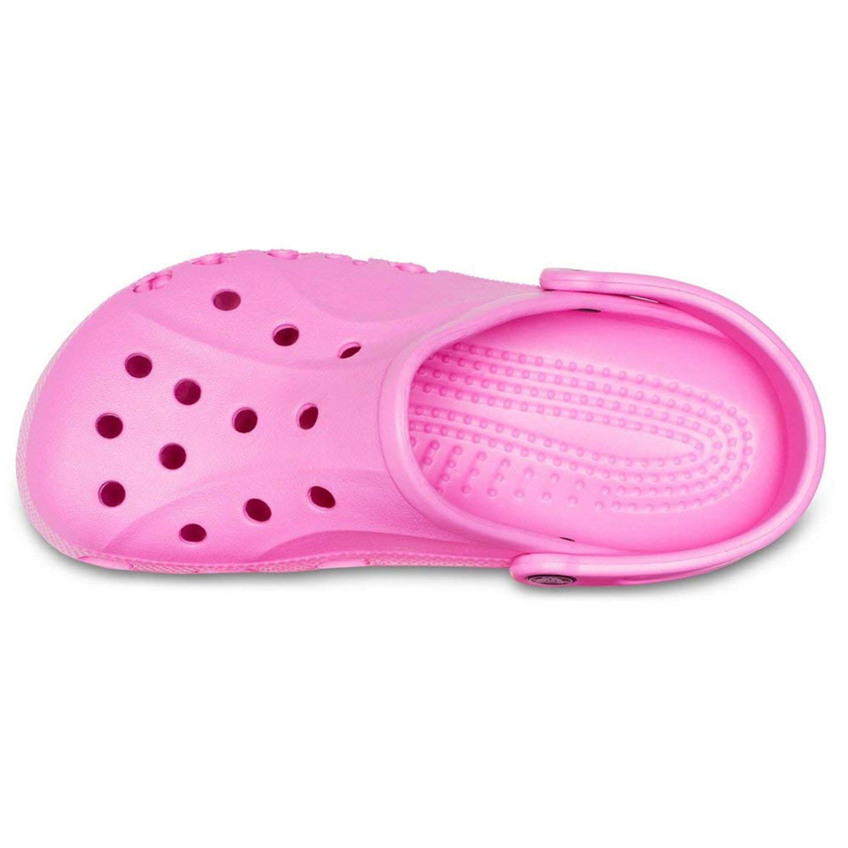 Classic Party Pink Clog Sandals - Unisex Lightweight Casual Footwear