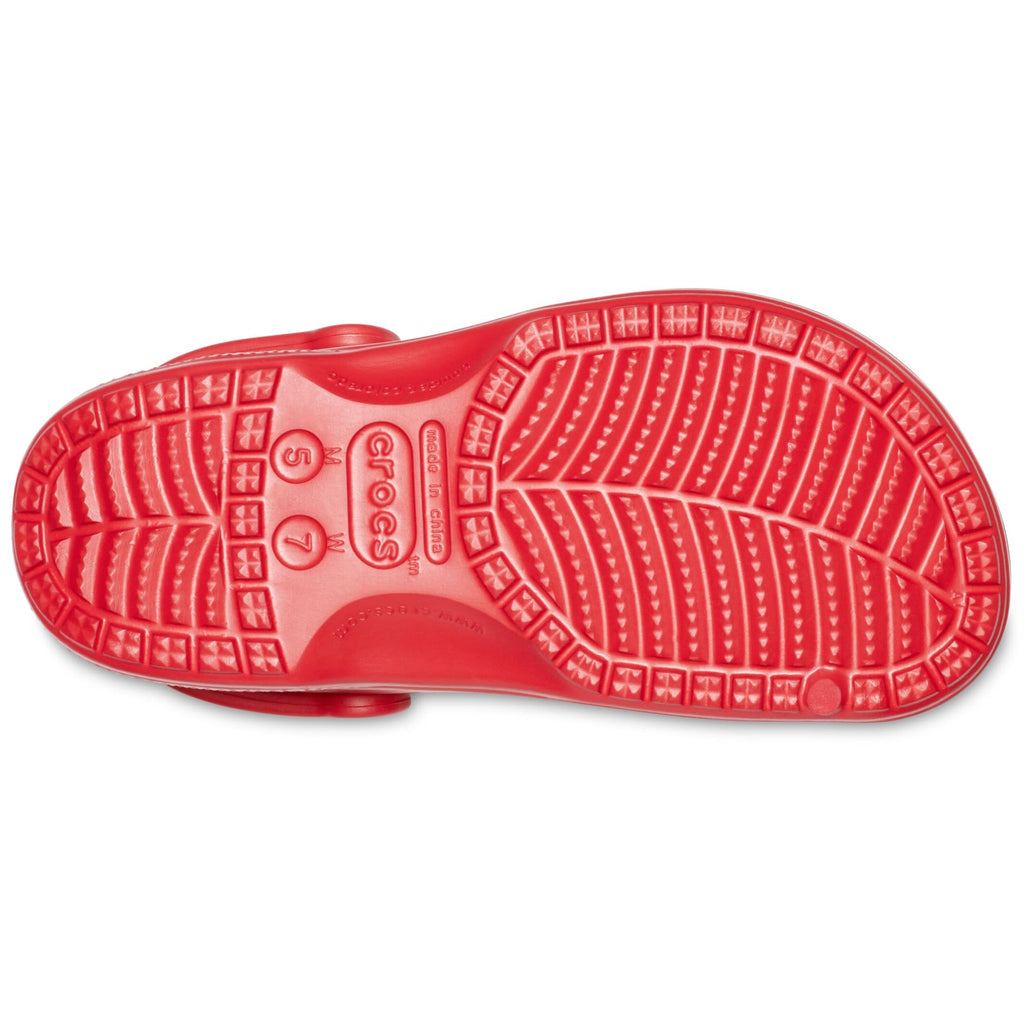 Classic Pepper Clog Sandals - Unisex Lightweight Casual Footwear