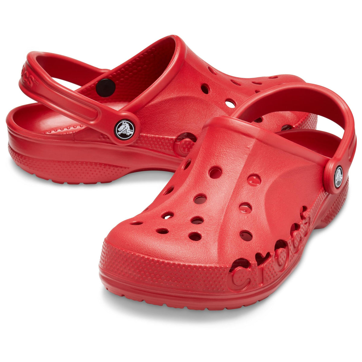 Classic Pepper Clog Sandals - Unisex Lightweight Casual Footwear