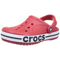 Pepper & Navy Clog Sandals - Unisex Lightweight Casual Footwear