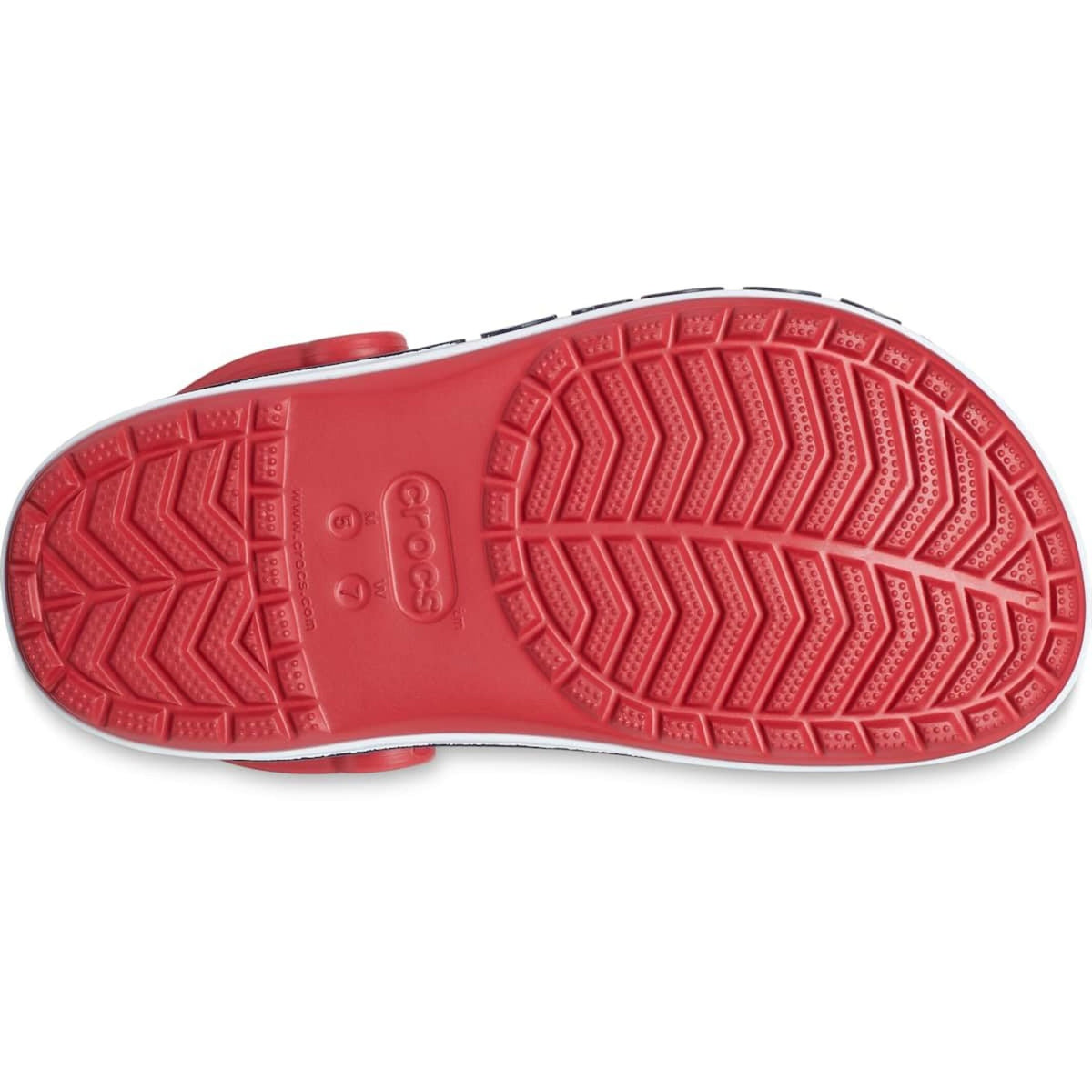 Pepper & Navy Clog Sandals - Unisex Lightweight Casual Footwear