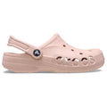 Classic Pink Clay Clog Sandals - Unisex Lightweight Casual Footwear